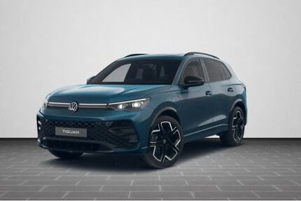 VW Tiguan 26.239 km 51.490 &euro; Homburg 66424