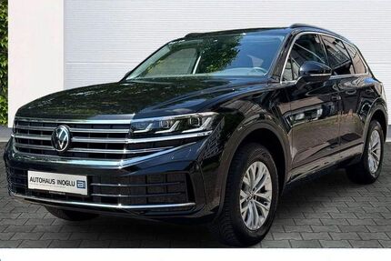VW Touareg 31.428 km 49.480 &euro; Rüsselsheim 65428