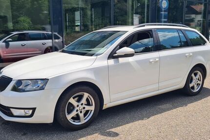 Skoda Octavia 227.530 km 2.990 &euro; Trostberg 83308