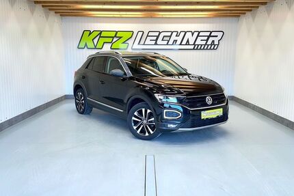 VW T-Roc 117.600 km 17.950 &euro; Neuhaus am Inn 94152