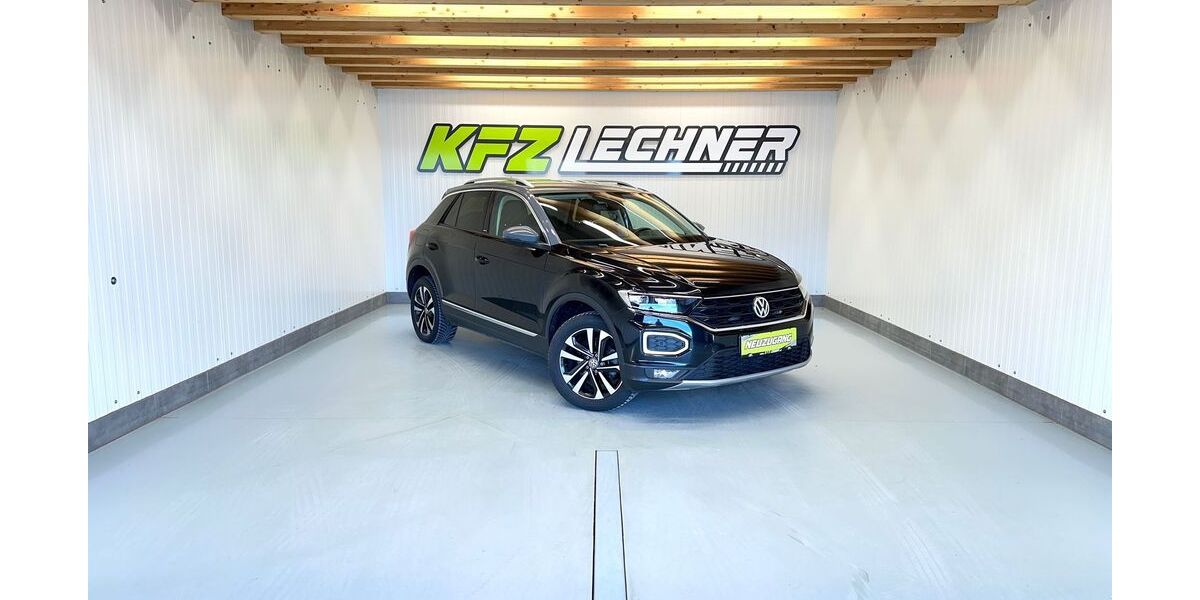 VW T-Roc 117.600 km 17.950 &euro; Neuhaus am Inn 94152