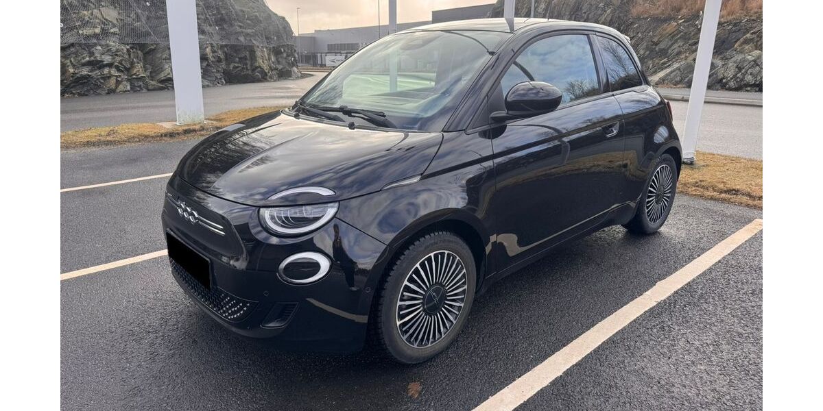 Fiat 500e 69.900 km 15.800 &euro; Weiden 92637