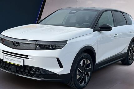 Opel Grandland (X) 9.292 km 35.790 € Augsburg 86156