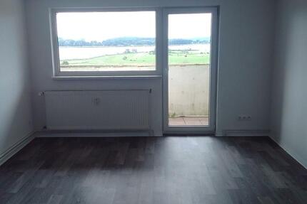 Helle 3-Zimmer-Wohnung mit Waldblick in Sellin 3 zimmer