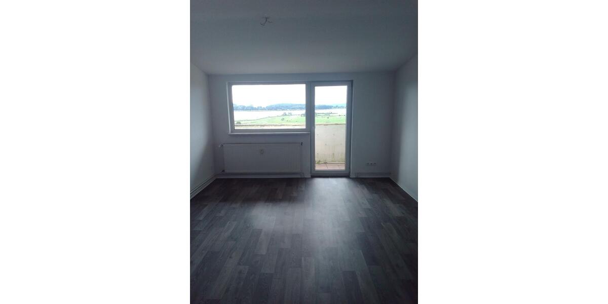 Helle 3-Zimmer-Wohnung mit Waldblick in Sellin 3 zimmer