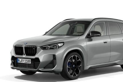 BMW X1 5.679 km 50.890 &euro; Stendal 39576