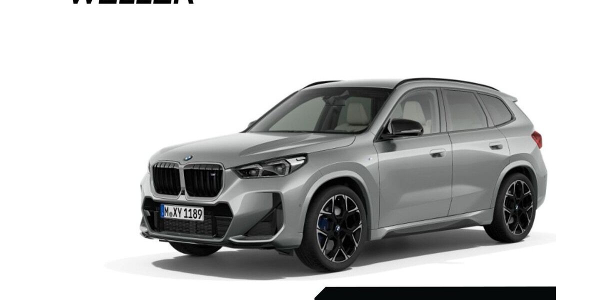 BMW X1 5.679 km 50.890 &euro; Stendal 39576