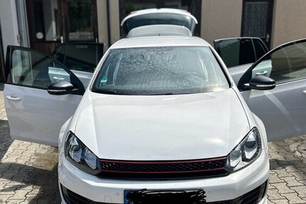 VW Golf VI GTI 217.800 km 20.300 € Laupheim 88471