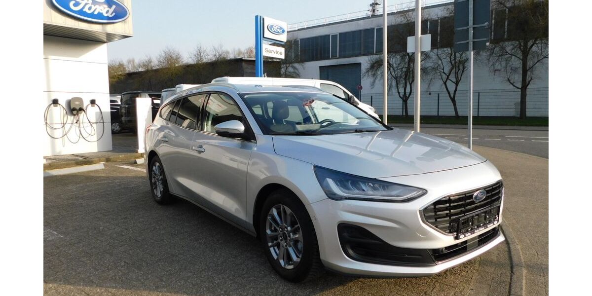 Ford Focus 84.700 km 17.390 &euro; Selm 59379