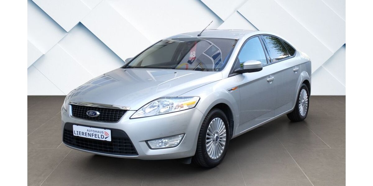Ford Mondeo 37.841 km 7.490 &euro; Düsseldorf 40231