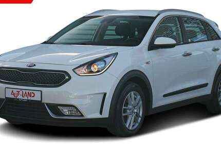 Kia Niro 43.631 km 17.950 € Magdeburg 39118