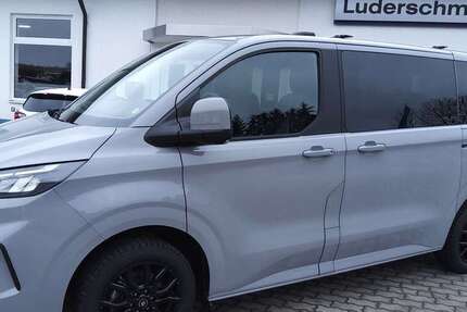 Ford Tourneo Custom 34.980 km 43.450 &euro; Wolferstadt 86709