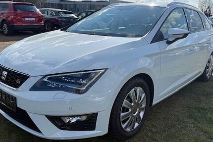 Seat Leon 65.000 km 14.990 &euro; Braunschweig 38112
