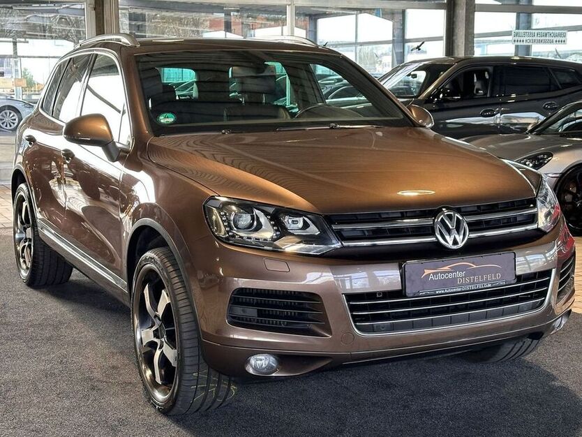 Touareg