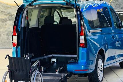 VW Caddy Maxi 6.800 km 44.900 &euro; Salzgitter 38259