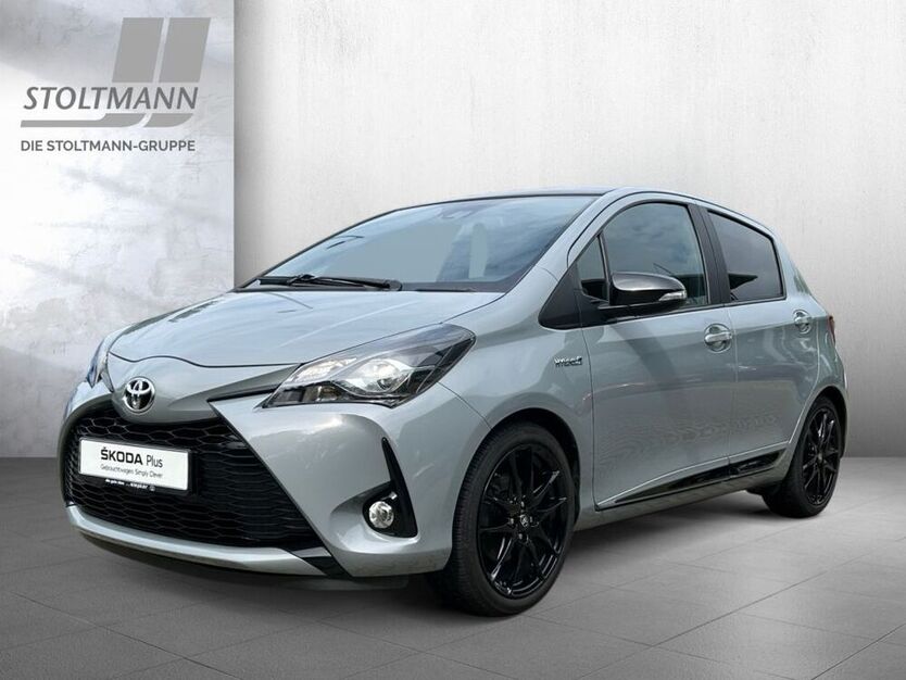 Yaris