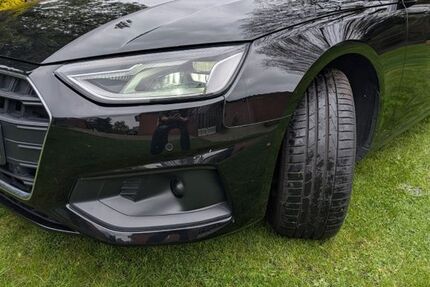 Audi A4 63.000 km 24.800 &euro; Papenburg 26871