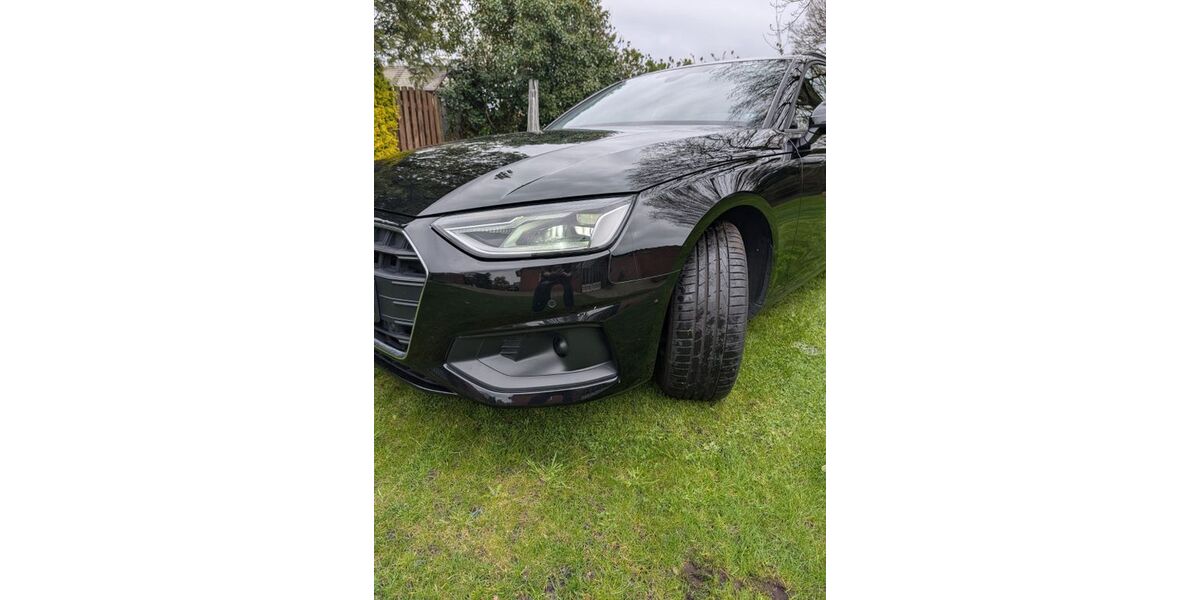 Audi A4 63.000 km 24.800 &euro; Papenburg 26871