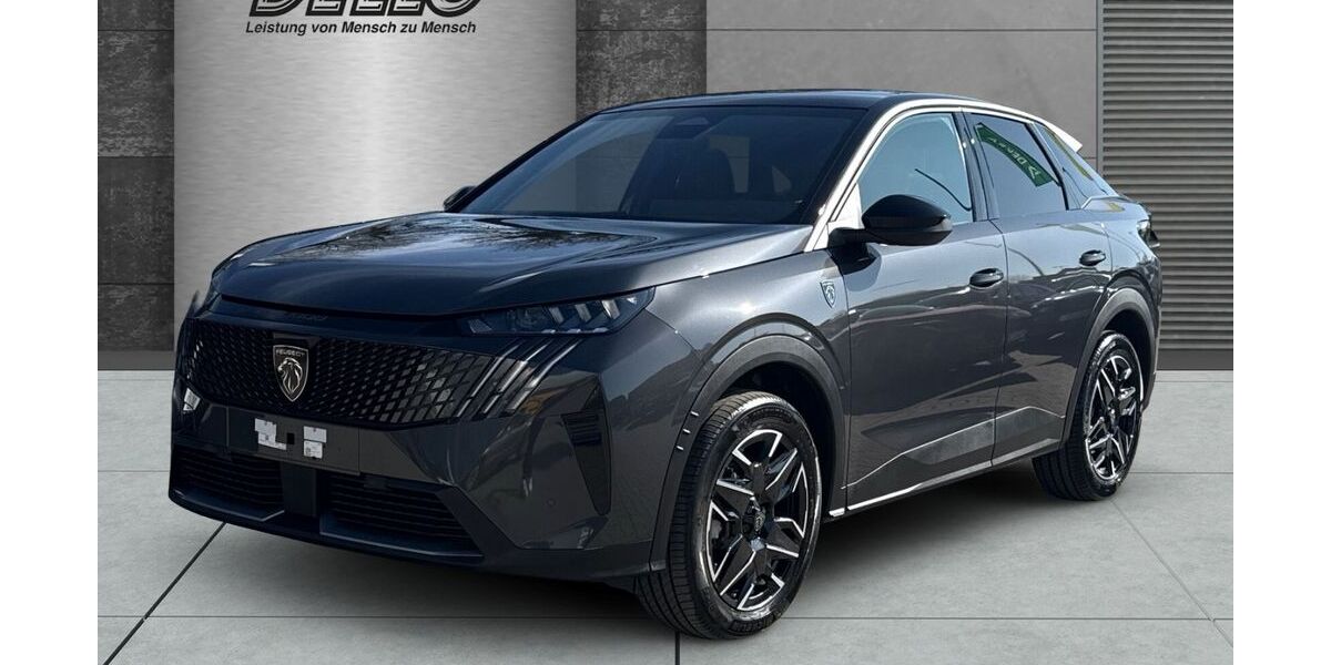 Peugeot 3008 9.305 km 32.480 &euro; Preetz 24211