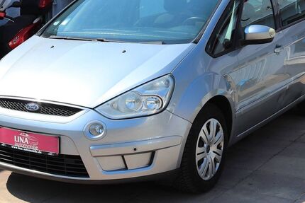 Ford S-Max 248.000 km 1.290 &euro; Hamburg 22179