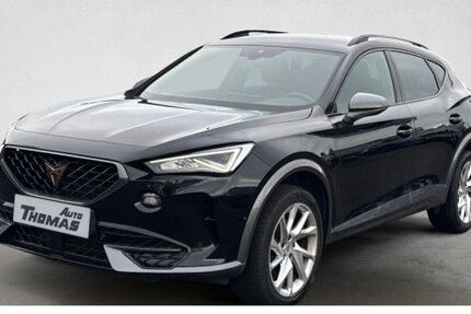 Cupra Formentor 37.322 km 26.880 &euro; Blankenheim 53945