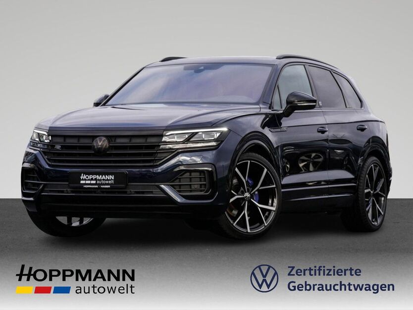 VW Touareg 22.475 km 75.990 € Haiger 35708