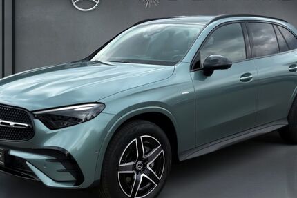 Mercedes-Benz GLC 300 16.403 km 67.990 &euro; Lüneburg 21337
