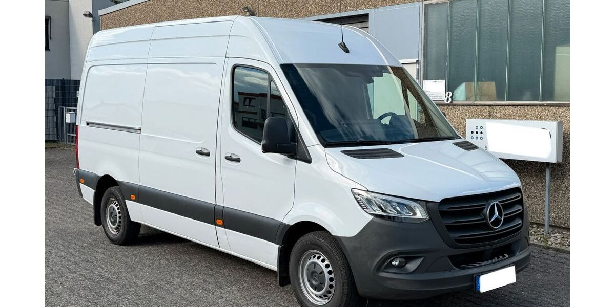 Mercedes-Benz Sprinter 65.000 km 25.850 &euro; Hainburg 63512