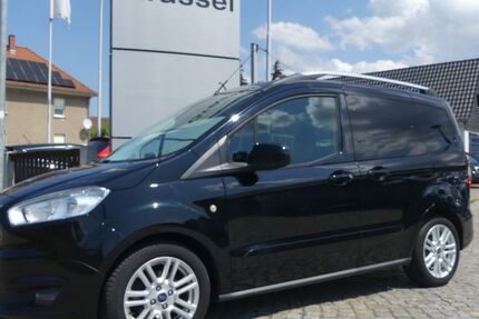 Ford Tourneo Courier 65.200 km 11.200 &euro; Weinböhla 01689