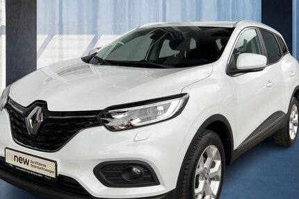 Renault Kadjar 52.570 km 16.890 &euro; Unterschleißheim 85716