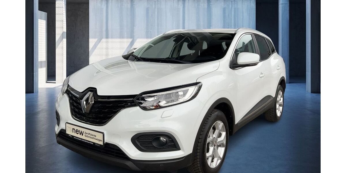 Renault Kadjar 52.570 km 16.890 &euro; Unterschleißheim 85716