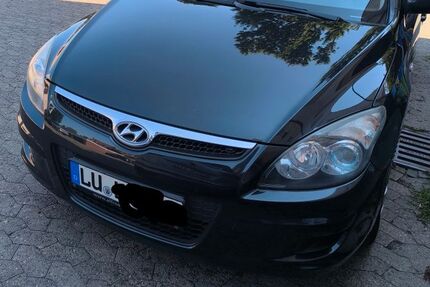 Hyundai i30 178.648 km 4.000 &euro; Ludwigshafen 67065