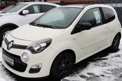 Renault Twingo 99.408 km 5.490 &euro; Rhede/Ems 26899