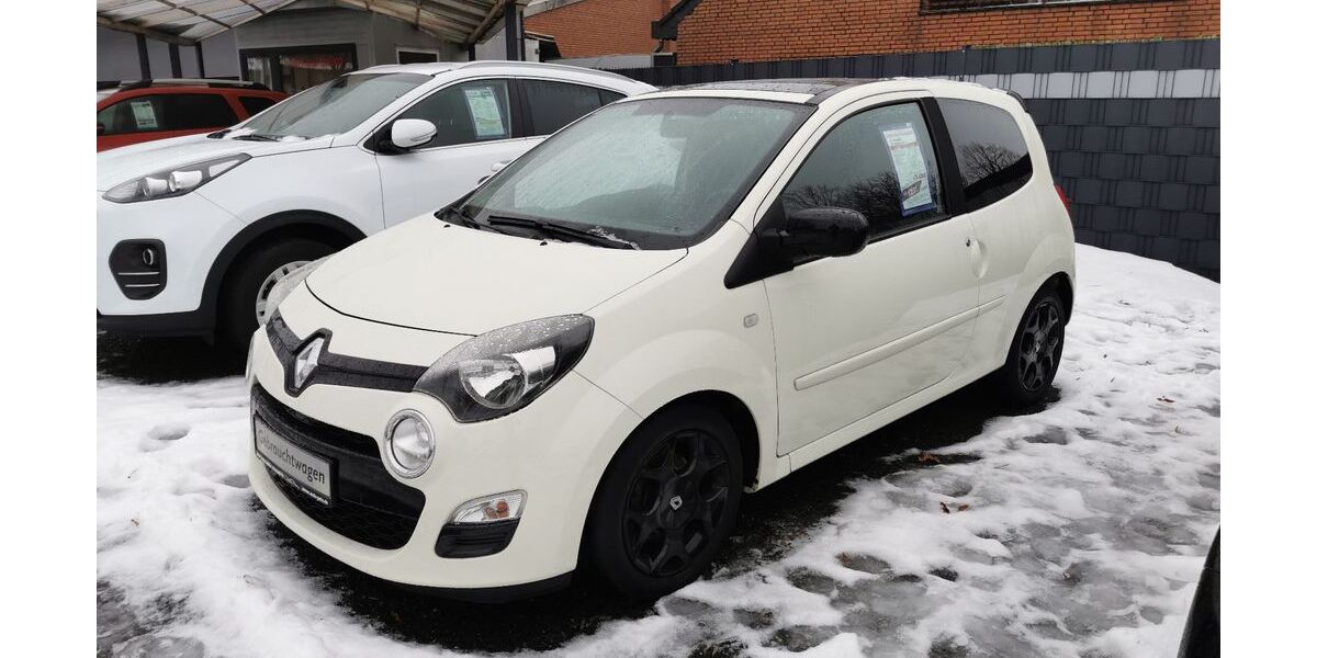 Renault Twingo 99.408 km 5.490 &euro; Rhede/Ems 26899
