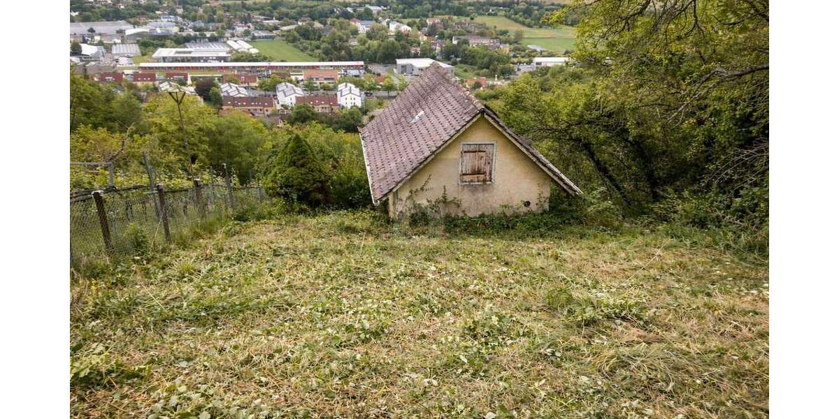 Grundstück Tübingen Schönblick / Winkelwiese - 50.000&euro; | Angebot:26866415