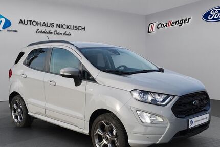Ford EcoSport 18.050 km 18.790 € Riesa 01587