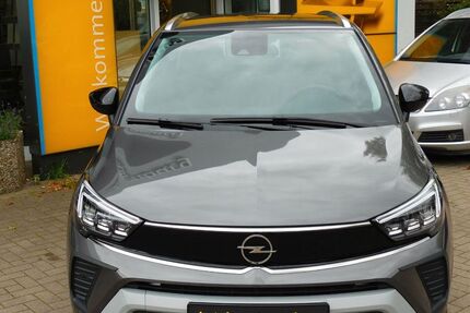 Opel Crossland (X) 9.310 km 15.750 &euro; Lauenburg 21481