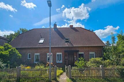 Haus Winsen (Aller) - 7 Zimmer, 200 m&sup2;, 180.000&euro; | Angebot:26987157