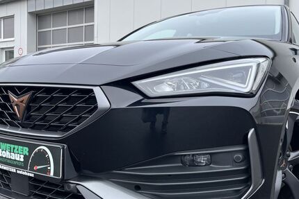 Cupra Leon 8.883 km 25.860 &euro; Marktredwitz 95615