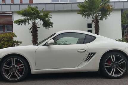 Porsche Cayman 124.000 km 36.500 &euro; Köln, Stadt 51107