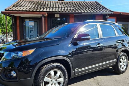 Kia Sorento 151.147 km 5.990 &euro; Erwitte 59597