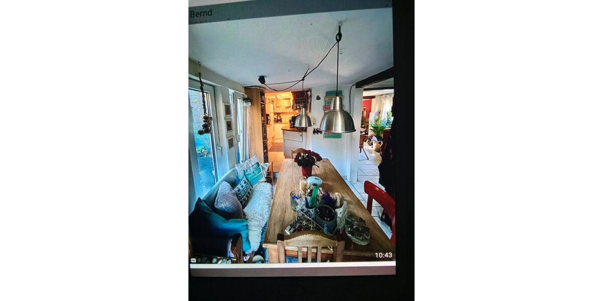 Doppelhaushälfte Winterberg - 4 Zimmer, 100 m&sup2;, 119.000&euro; | Angebot:26766485