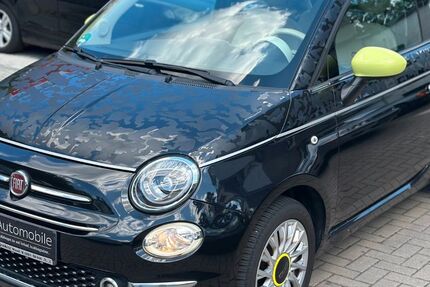 Fiat 500 139.000 km 6.200 &euro; Köln 51109