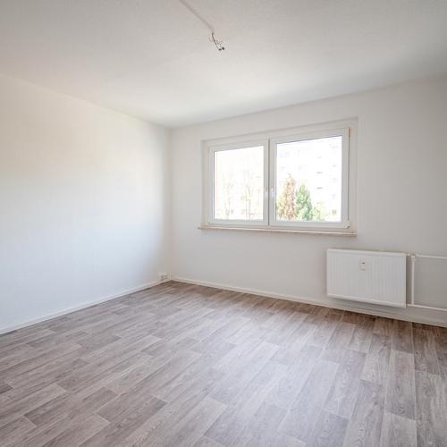 Erdgeschoßwohnung Freiberg - 2 Zimmer, 39 m&sup2;, 258&euro; | Angebot:26662896