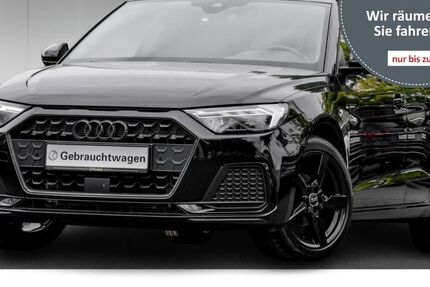 Audi A1 22.248 km 22.450 &euro; Münster 48163