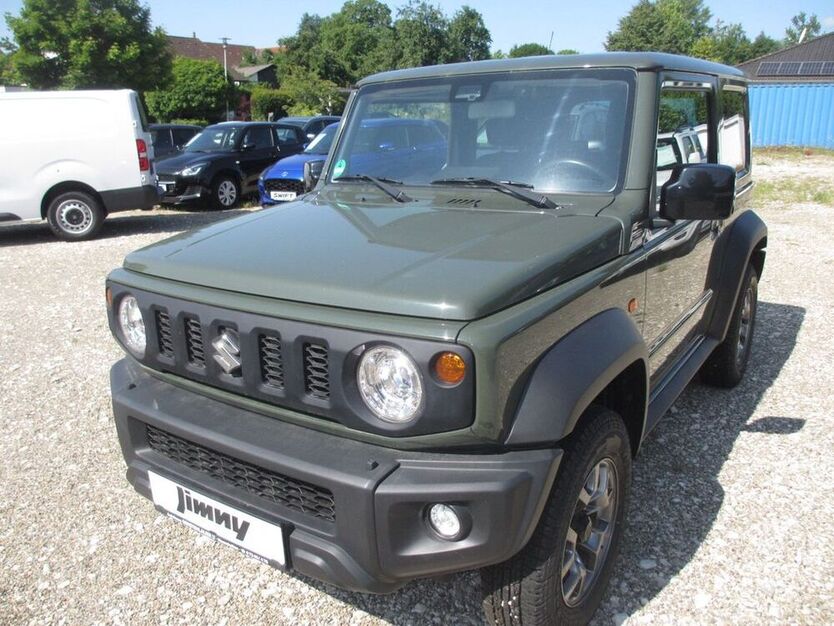 Jimny