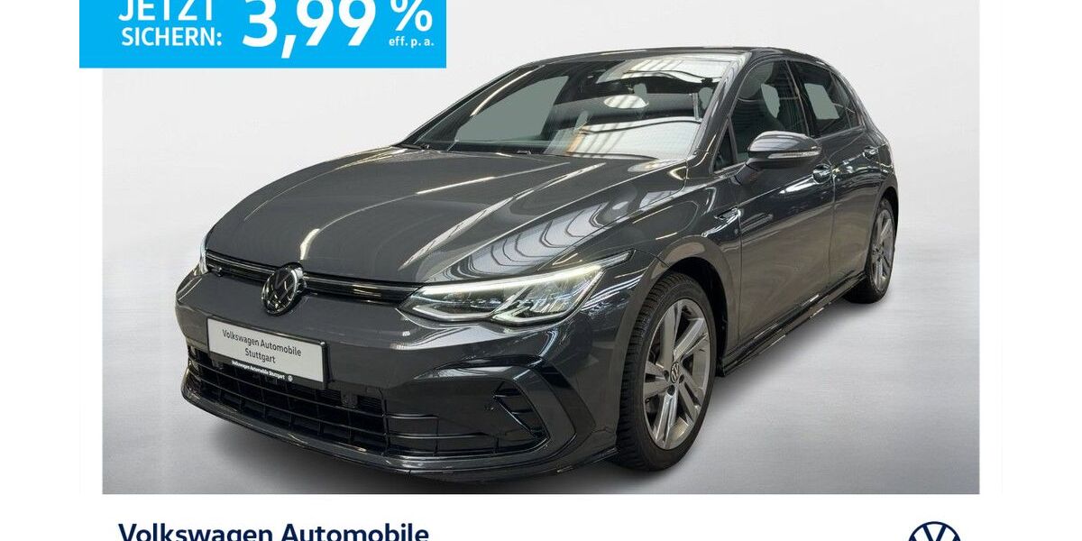 VW Golf 47.219 km 22.430 &euro; Stuttgart-Feuerbach 70469