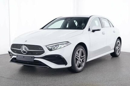 Mercedes A 250 e AMG Line