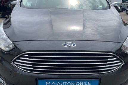 Ford C-Max 42.000 km 9.790 &euro; Marbach am Neckar 71672