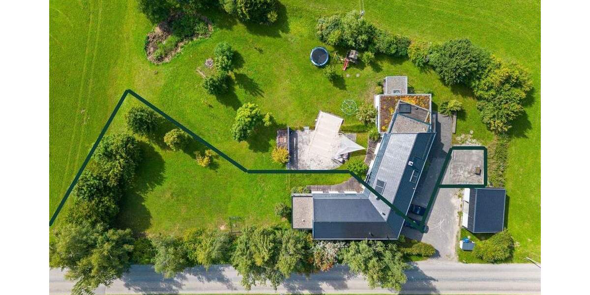 Doppelhaushälfte Dietmannsried Hack - 5 Zimmer, 231 m&sup2;, 782.500&euro; | Angebot:24683583